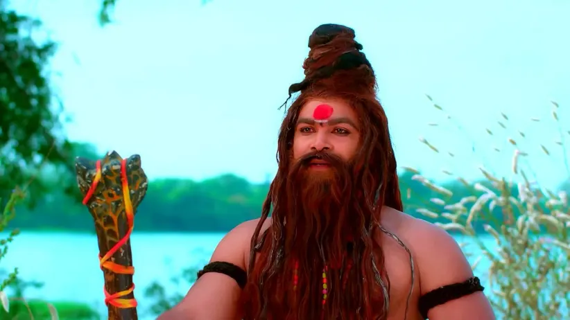 Trinayani - January 05, 2023 - Episode Spoiler