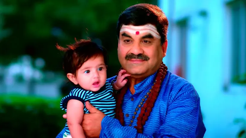 Trinayani - January 07, 2023 - Episode Spoiler