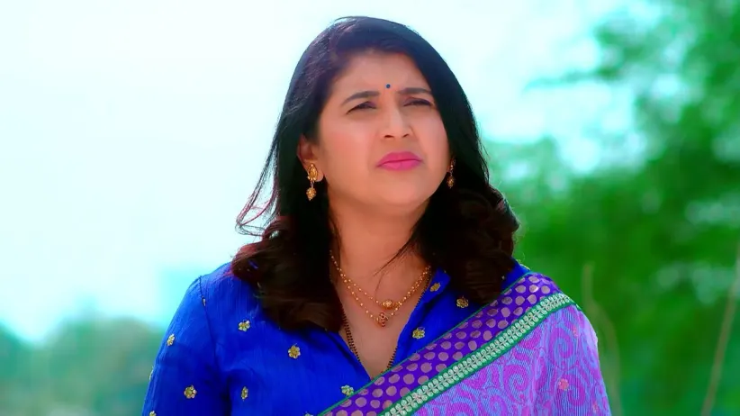 Trinayani - January 04, 2023 - Episode Spoiler