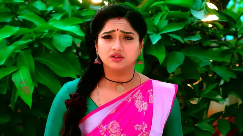 Trinayani - January 09, 2023 - Episode Spoiler