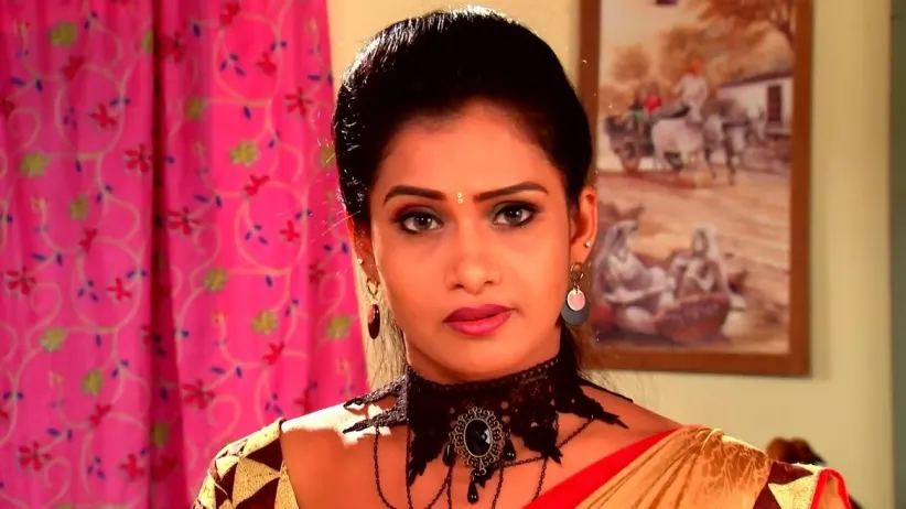 Roopa Srinivas's Mocking Words Offend Jaya Surya