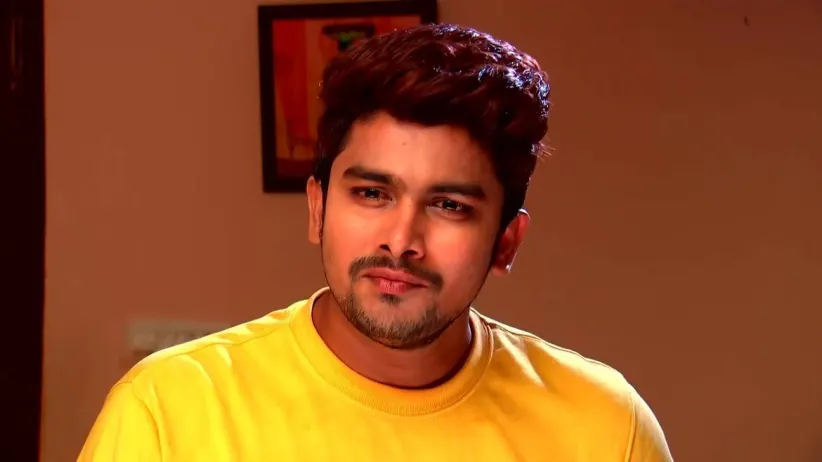 Nani's Imagination about Jaya Surya