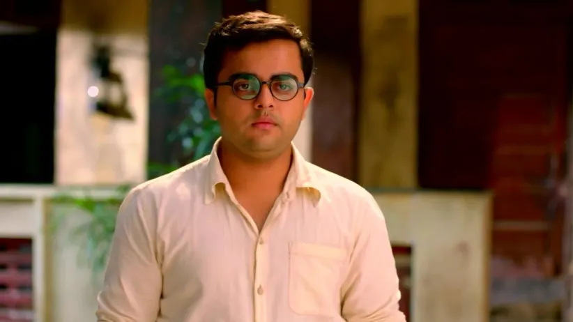 Jijabai Decides to Leave the House