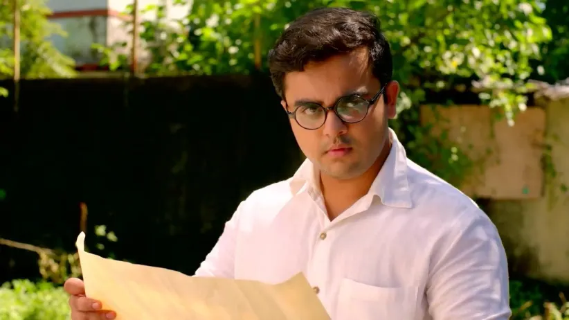 Jijabai Moves out of Ramji's House