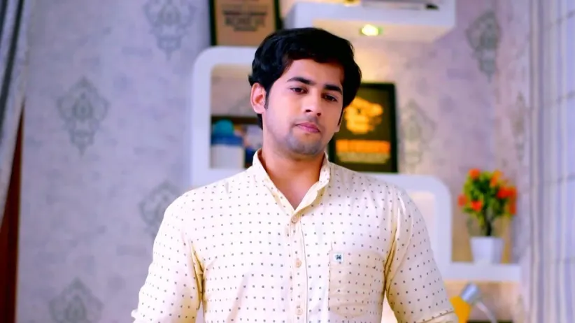 Karthik's Speech Impresses Ramchandra