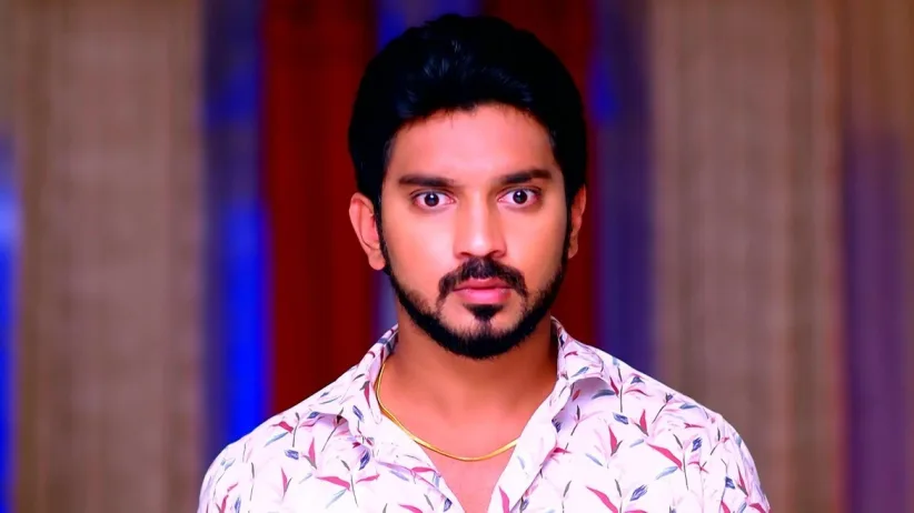 Srikar Worries about the Police Interrogation