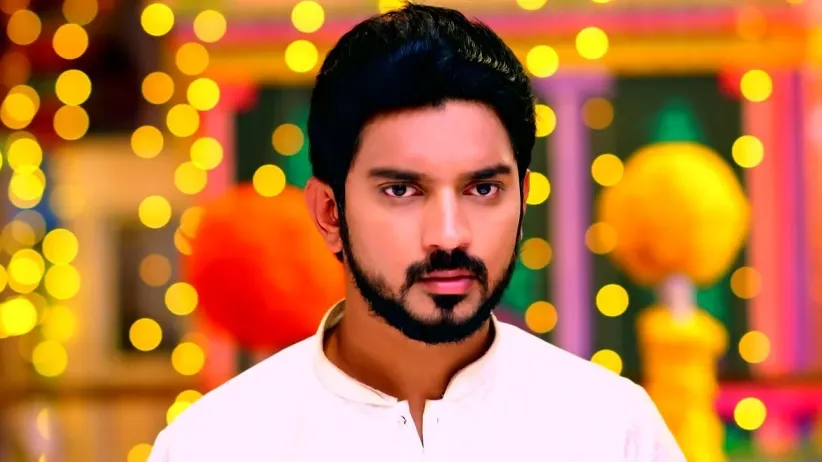 Srikar's Imagination