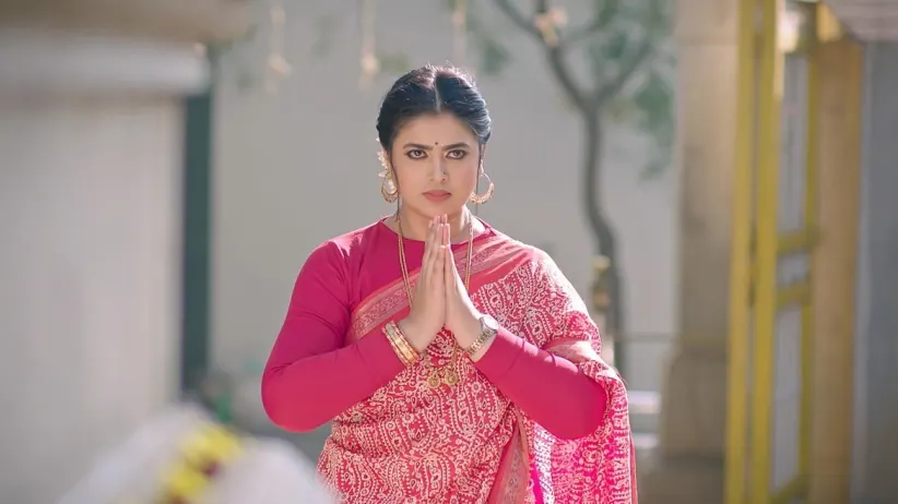 Poorni's Suffering Worries Madhav