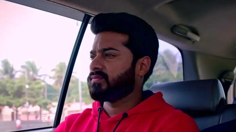 Madhav Admits Poorni to a Hospital
