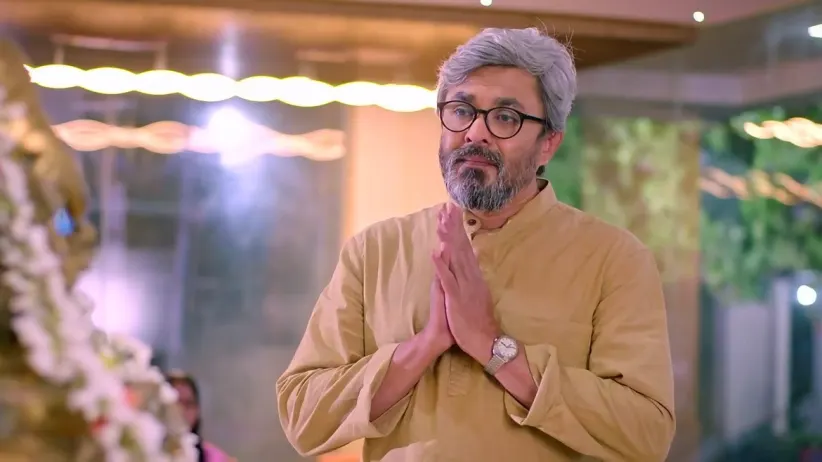 Shrirasthu Shubhamasthu - January 06, 2023 - Webisode