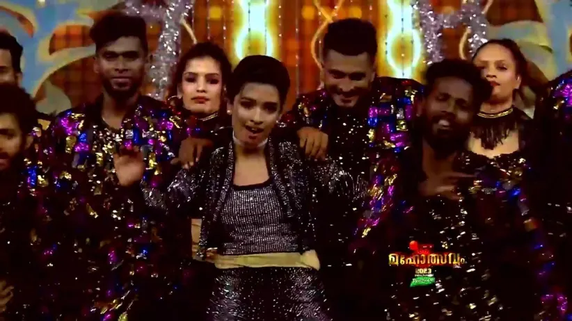Zee Keralam Mahotsavam - December 31, 2022 - Performance 5