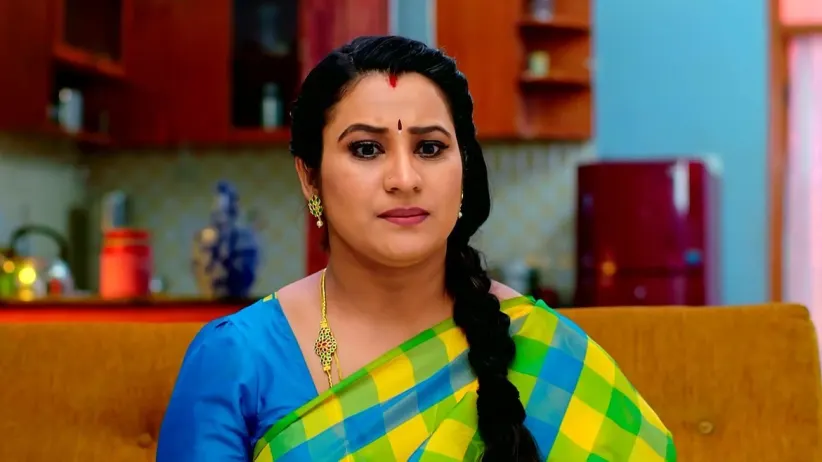 Rajeshwari Prays to Annapurna’s Recipe Book
