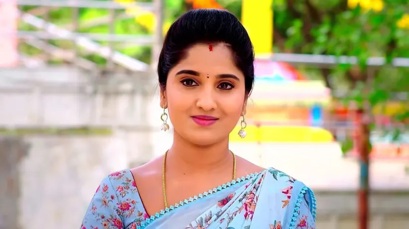 The Mataji’s Prediction Worries Divya