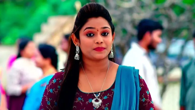 Raghuram’s Family Goes for a Movie