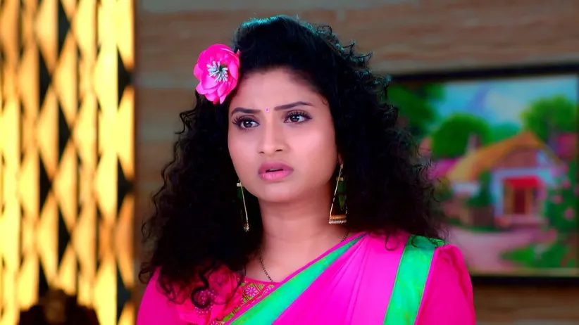 Sumana Decides to Get Vikrant Remarried