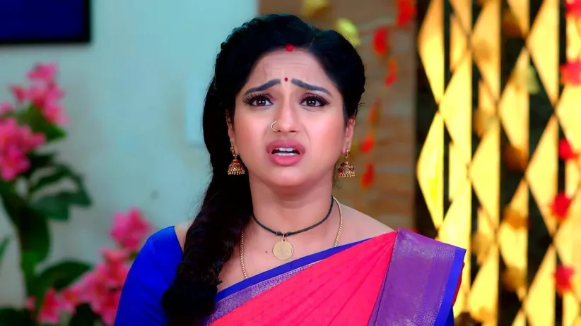 Trinayani - 09 January, 2023