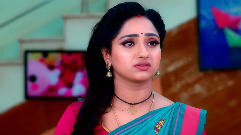 Trinayani - 06 January, 2023