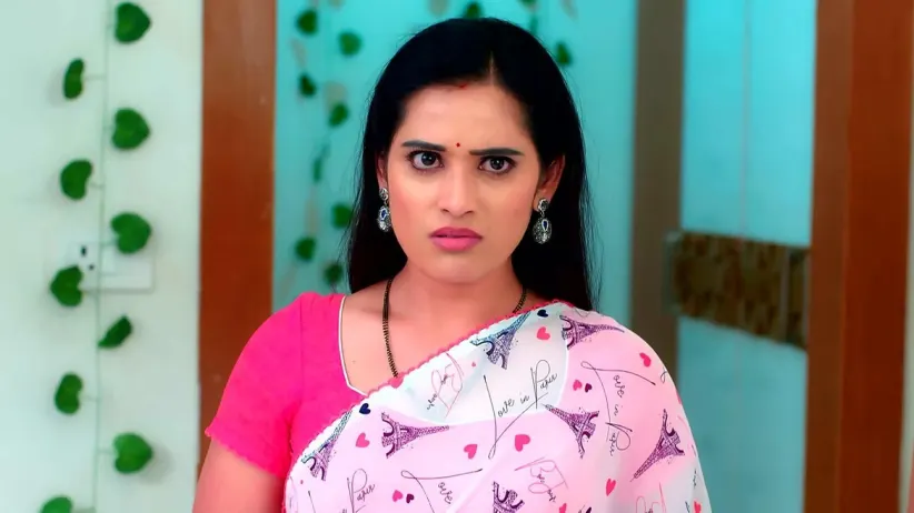 Trinayani - 07 January, 2023