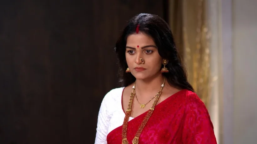 Vaibhav's Actions Irritate Devika