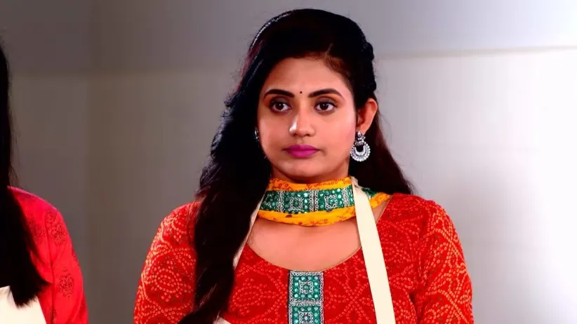 Khusi Decides to Help Rani
