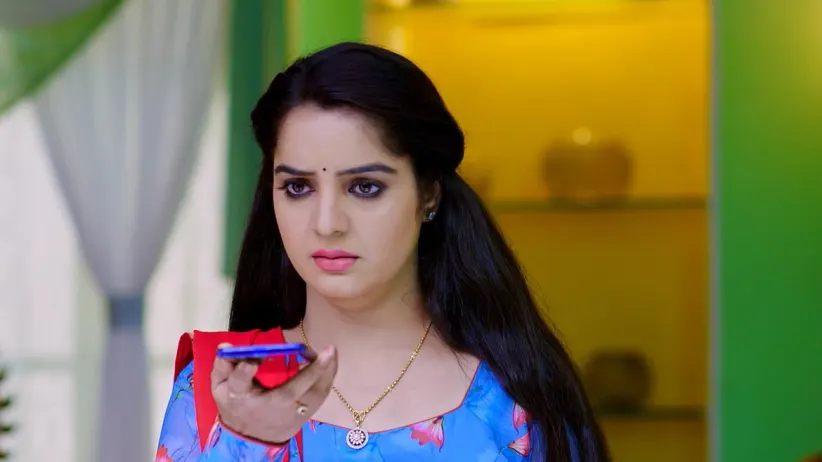 Punarvivaha - October 18, 2021 - Webisode