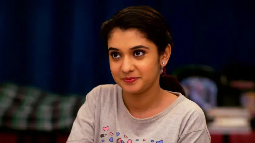 Mayuri Learns about Shilpi's Conspiracy