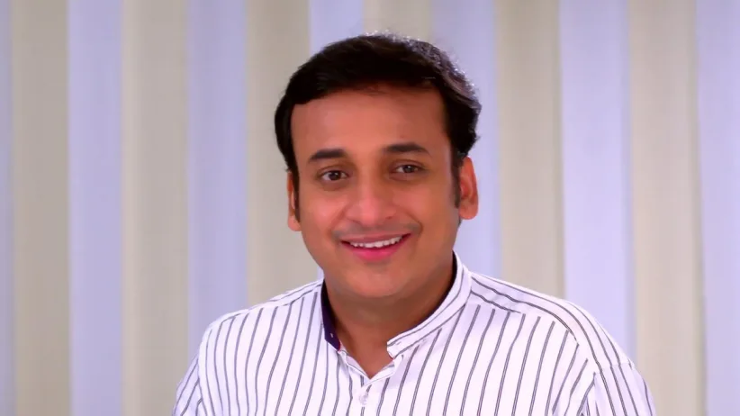 Shefali's Request to Sameer