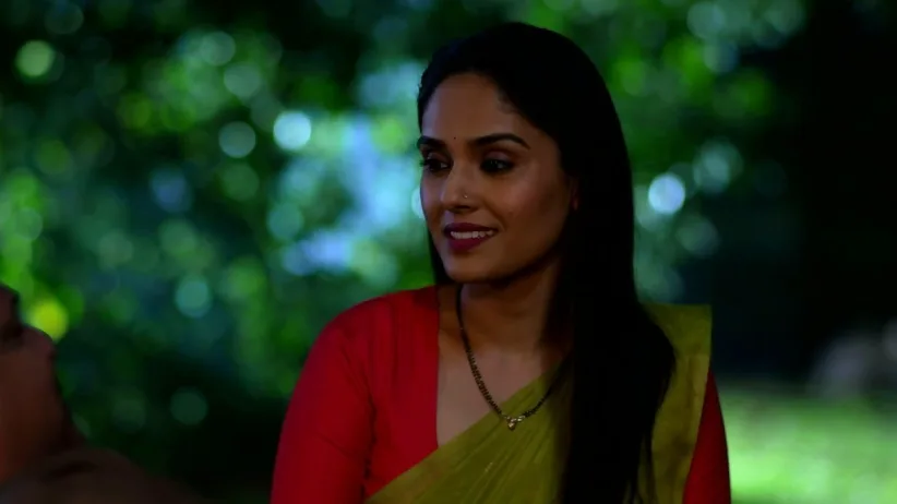 Raghav Expresses His Feelings to Anandi