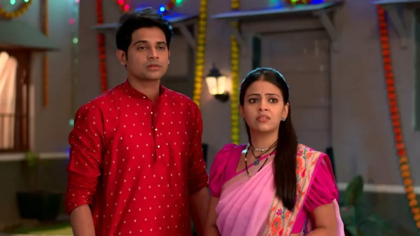 Aatmaram's Request to Sarang