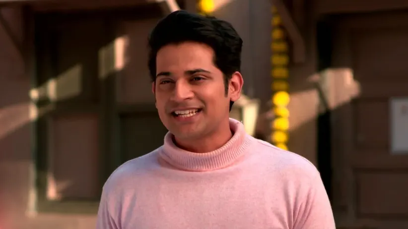 Yuvraj's Plan to Kill Mukta