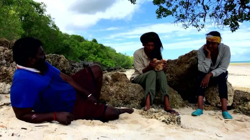 Survivor - October 18, 2021 - Best Scene