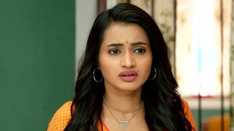 Shailaja Puts Prabhas in a Fix