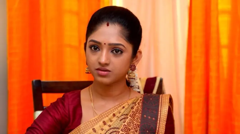 Bommi Clears Siddharth's Doubts
