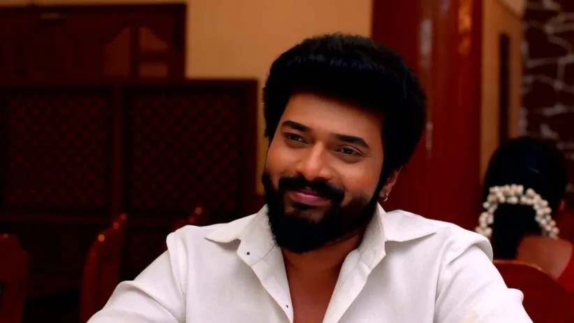 WIll Karthikeyan Spot Nakshatra?