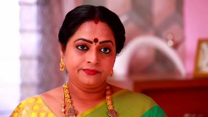 Indira - January 03, 2023 - Webisode
