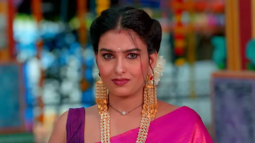 Karthigai Deepam - January 03, 2023 - Webisode