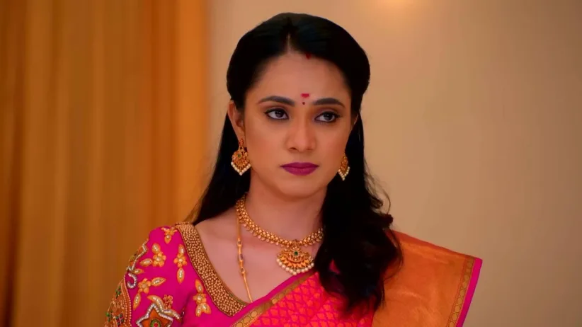 Karthigai Deepam - January 06, 2023 - Webisode