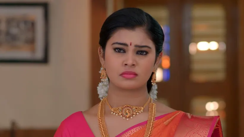 Karthigai Deepam - January 02, 2023 - Webisode