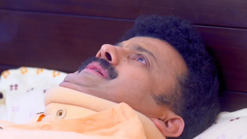 Unnithan's Request to Nikhil