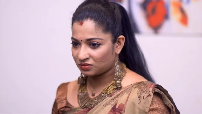 Vimala's Evil Plan