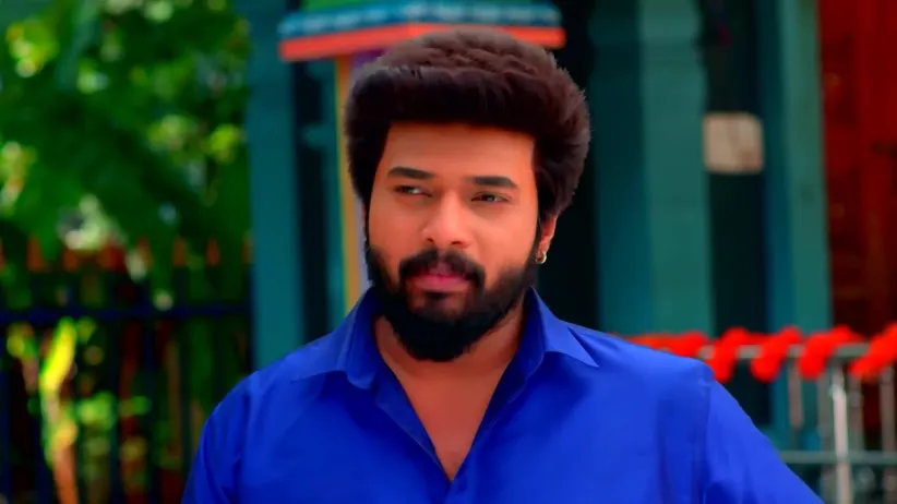 Karthigai Deepam - January 03, 2023 - Episode Spoiler
