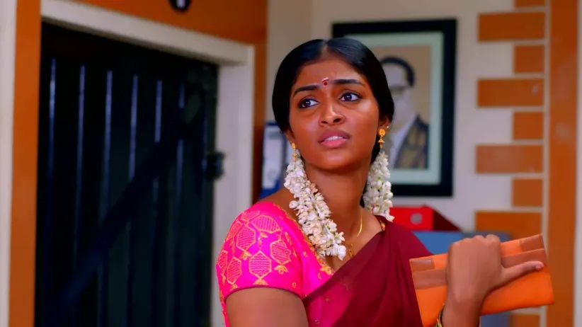 Karthigai Deepam - January 05, 2023 - Episode Spoiler