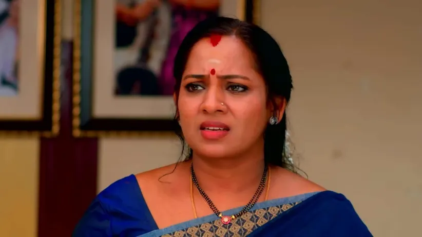 Karthigai Deepam - January 06, 2023 - Episode Spoiler