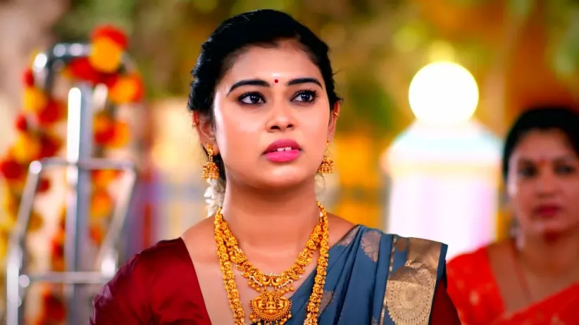 Karthigai Deepam - January 04, 2023 - Episode Spoiler