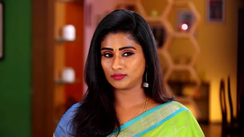 Indira - January 06, 2023 - Best Scene