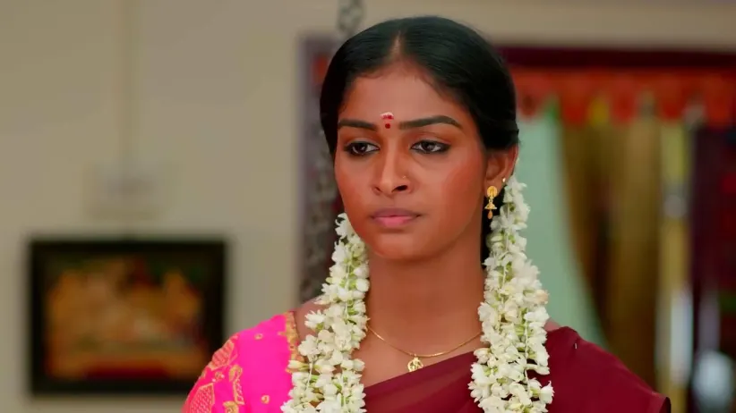 Karthigai Deepam - January 04, 2023 - Best Scene