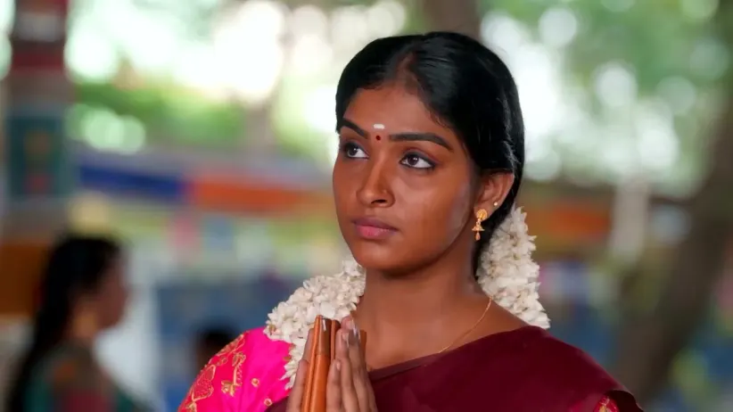 Karthigai Deepam - January 03, 2023 - Best Scene