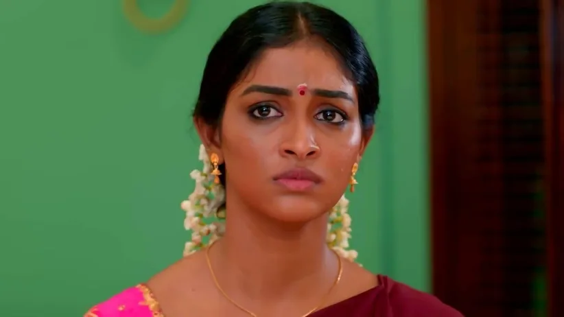 Karthigai Deepam - January 05, 2023 - Best Scene