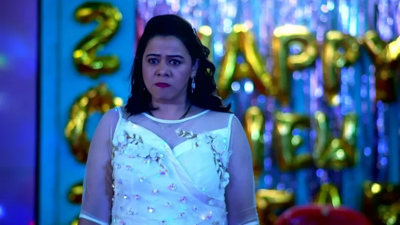 Raghav and Anandi's Absence Upsets Rama