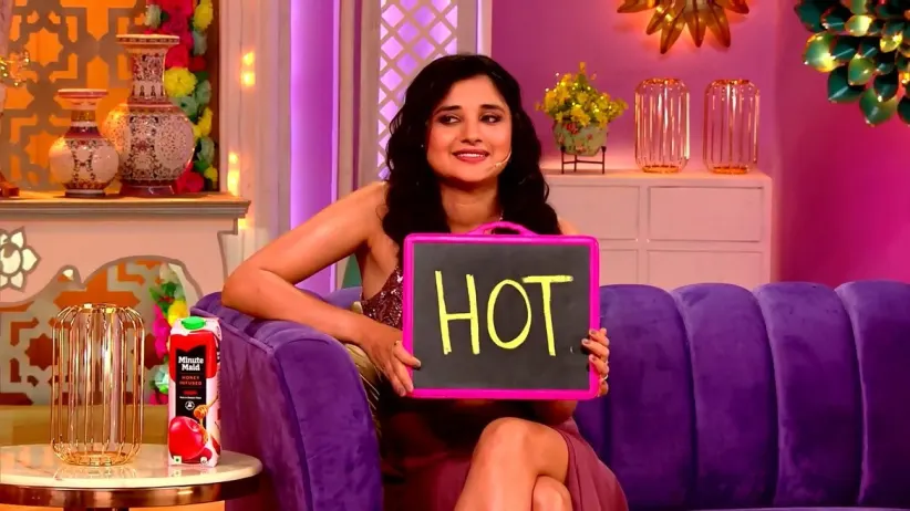 Dil Diyan Gallan Season 2 - January 01, 2023 - Best Scene